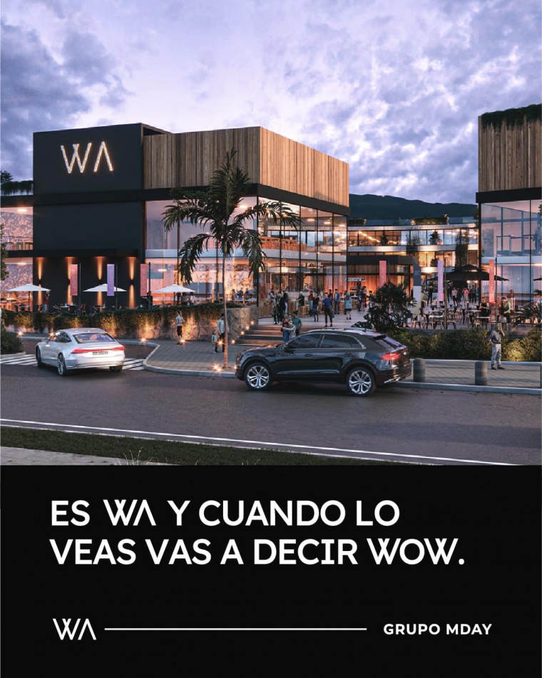 VENTA LUJOSO DEPARTAMENTO SAN LORENZO CHICO 1 DORMITORIO W.A DIAMOND