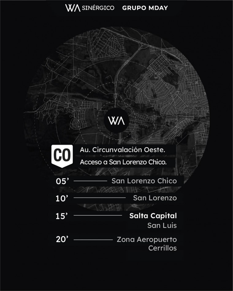 VENTA LUJOSO DEPARTAMENTO SAN LORENZO CHICO 1 DORMITORIO W.A DIAMOND