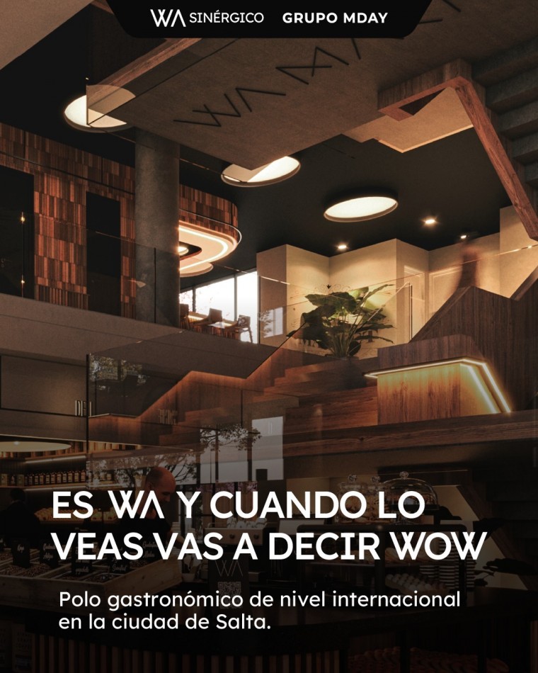 VENTA LUJOSO DEPARTAMENTO SAN LORENZO CHICO 1 DORMITORIO W.A DIAMOND