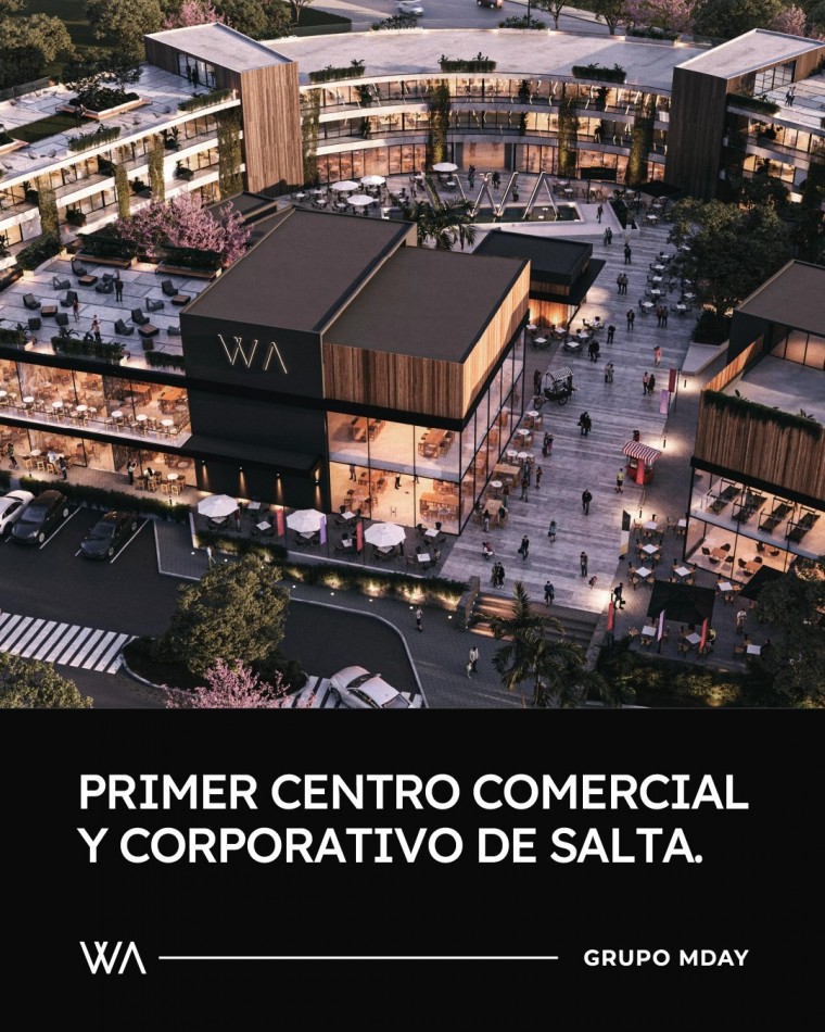 VENTA LUJOSO DEPARTAMENTO SAN LORENZO CHICO 1 DORMITORIO W.A DIAMOND