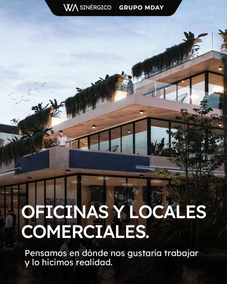 VENTA LUJOSO DEPARTAMENTO SAN LORENZO CHICO 1 DORMITORIO W.A DIAMOND