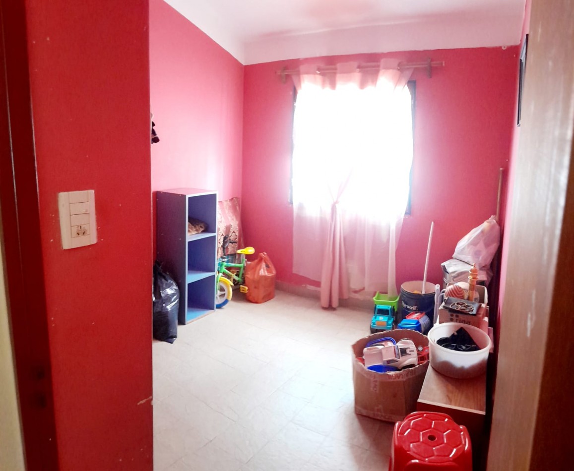 VENTA CASA APTA CREDITO HIPOTECARIO SOBRE ESQUINA - CIUDAD VALDIVIA