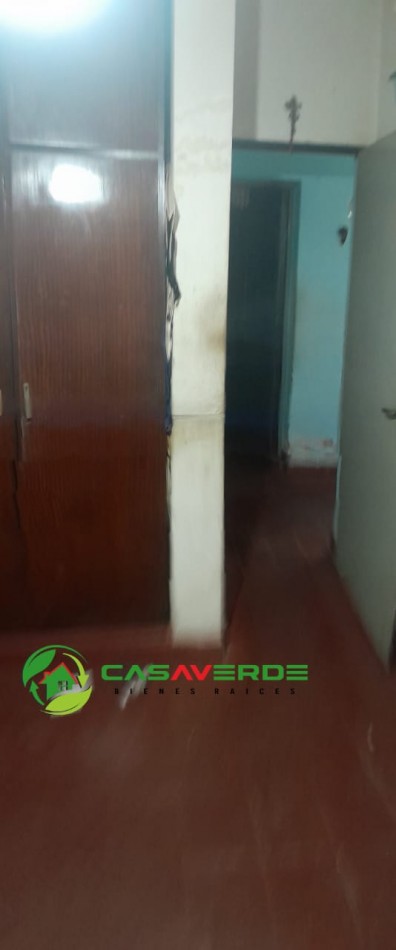 CASA EN VENTA SANTA ANA I SOBRE AVENIDA