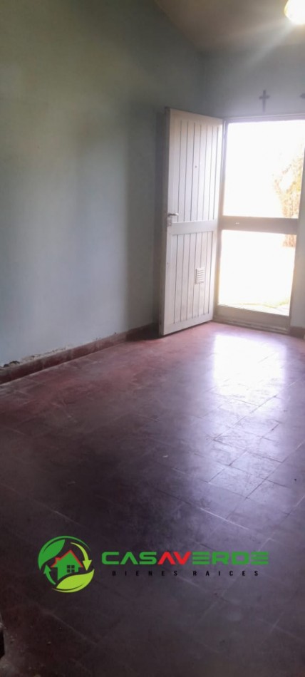 CASA EN VENTA SANTA ANA I SOBRE AVENIDA