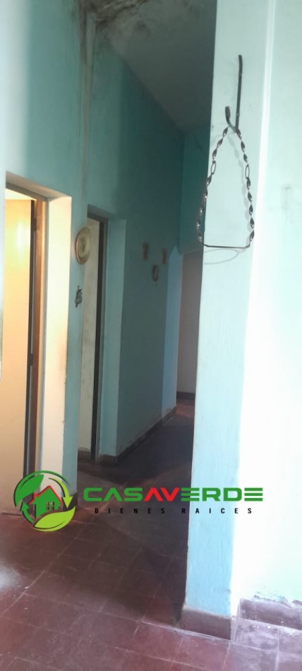 CASA EN VENTA SANTA ANA I SOBRE AVENIDA