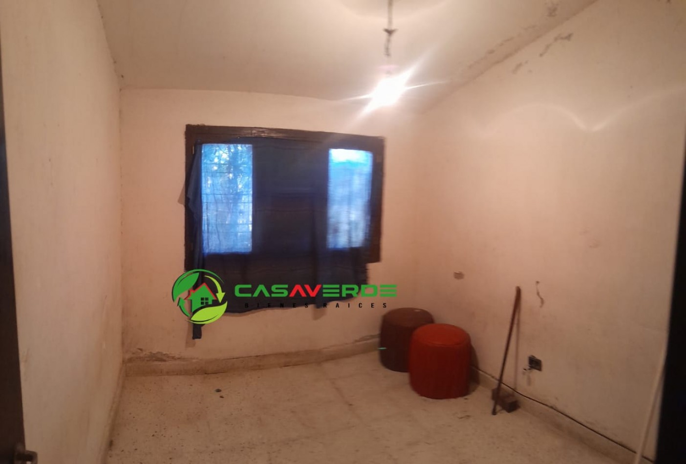 CASA EN VENTA SANTA ANA I SOBRE AVENIDA