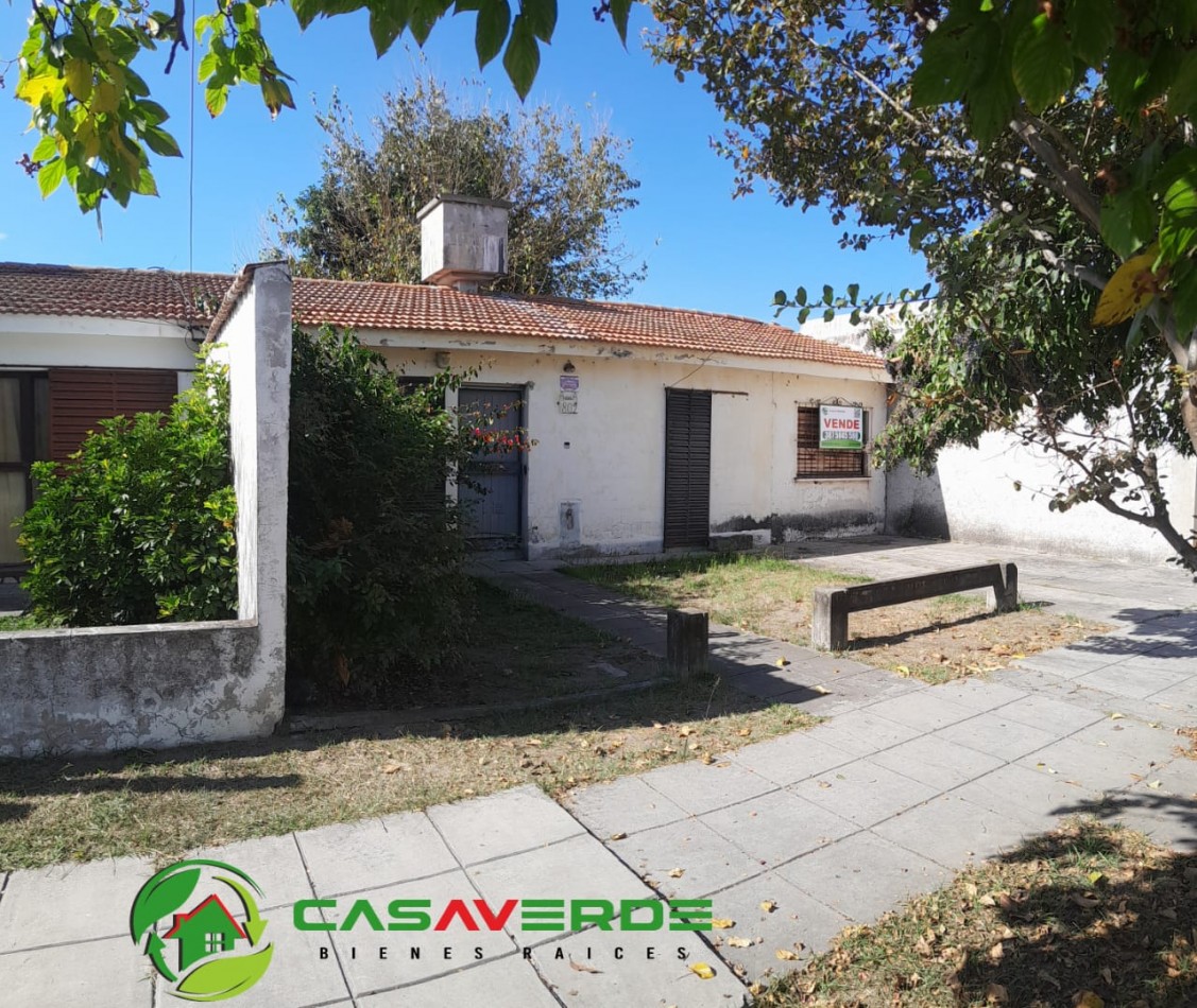 CASA EN VENTA SANTA ANA I SOBRE AVENIDA