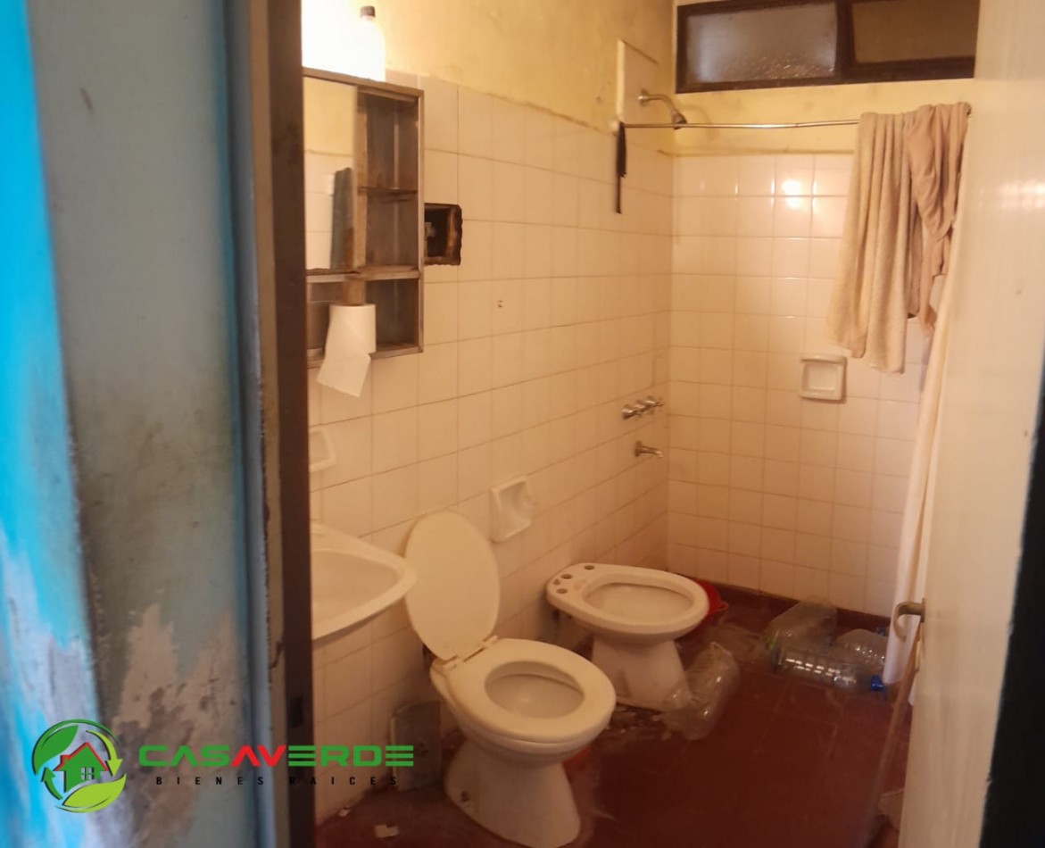 CASA EN VENTA SANTA ANA I SOBRE AVENIDA