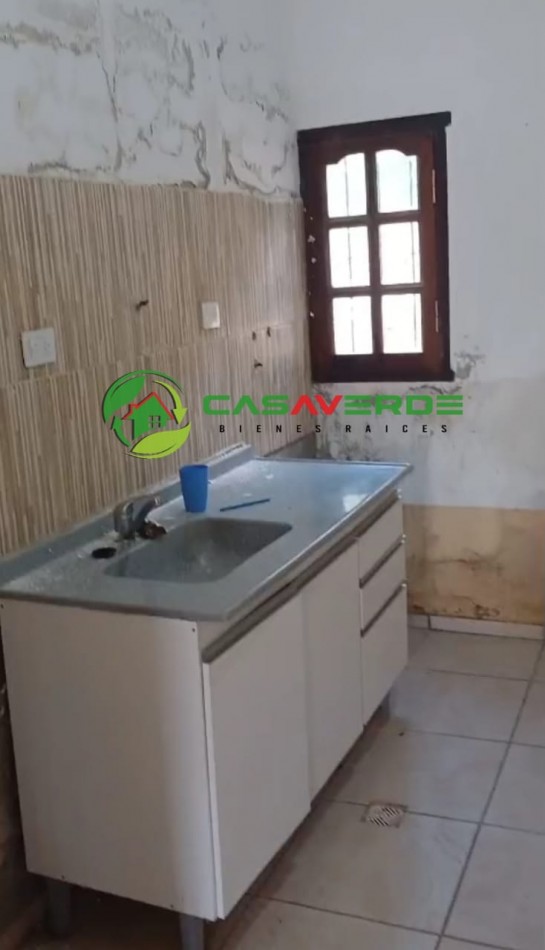 VENTA CASA EN COBOS - GRAL GUEMES