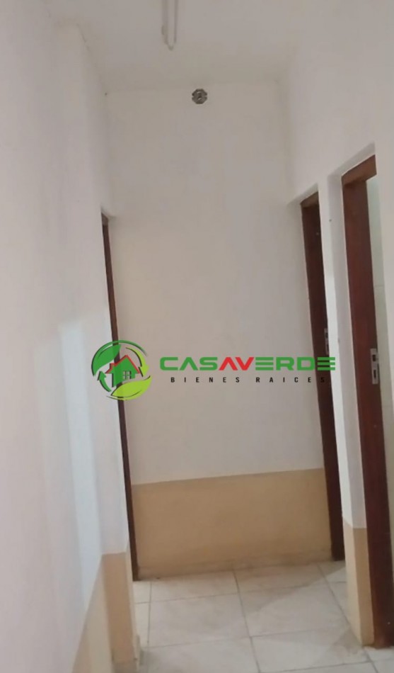 VENTA CASA EN COBOS - GRAL GUEMES