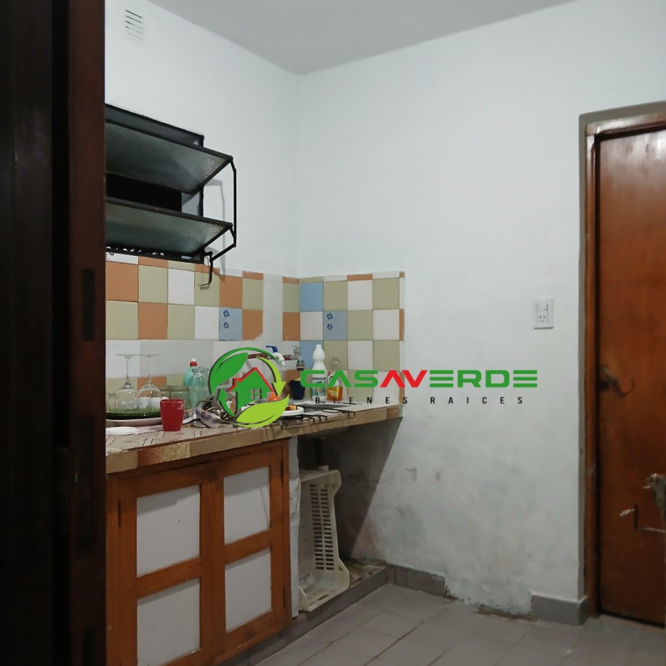VENTA CASA APTA CREDITO HIPOTECARIO EN Bo ARAOZ A 300 MTS DE RUTA 51