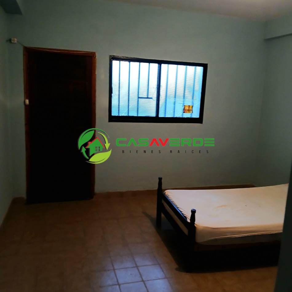 VENTA CASA APTA CREDITO HIPOTECARIO EN Bo ARAOZ A 300 MTS DE RUTA 51