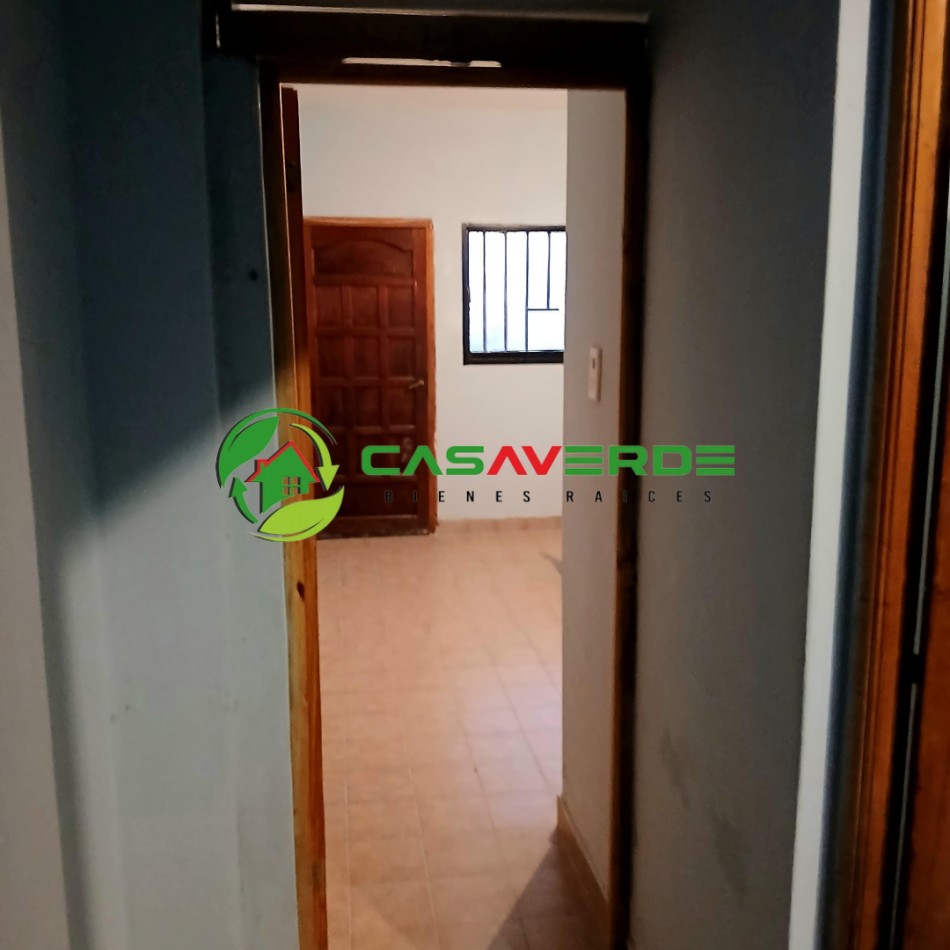 VENTA CASA APTA CREDITO HIPOTECARIO EN Bo ARAOZ A 300 MTS DE RUTA 51