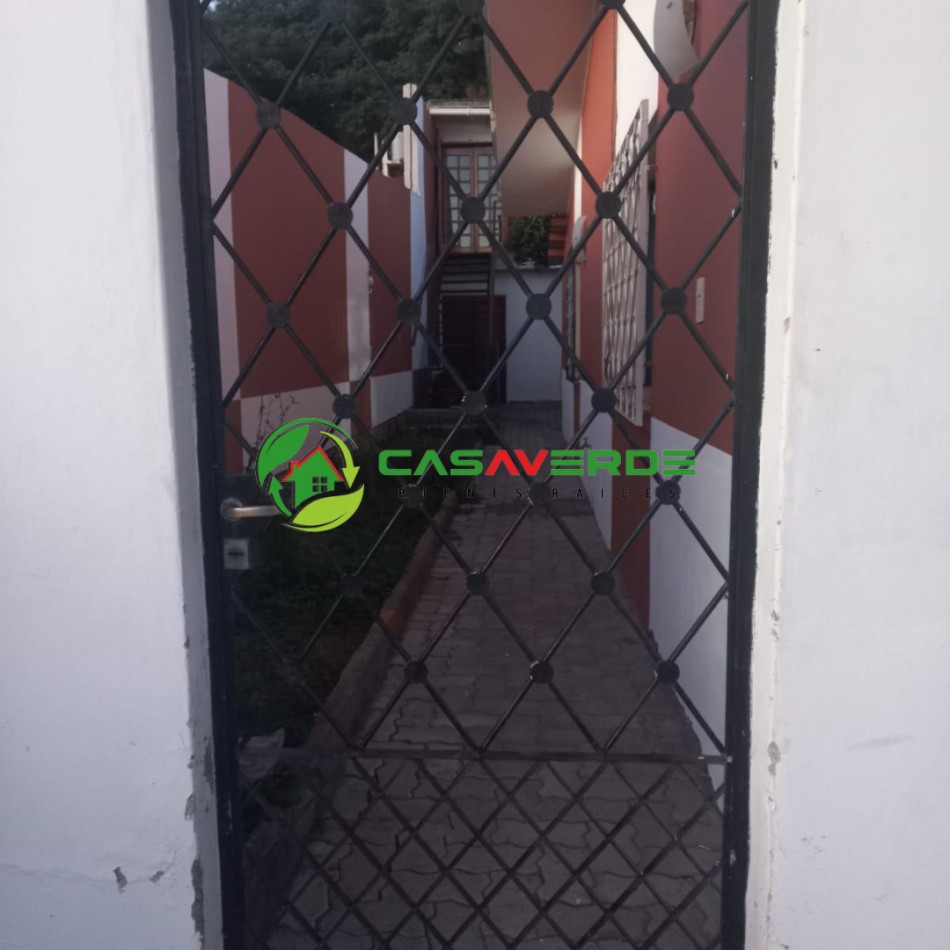 PROPIEDAD EN EL PORTEZUELO CON DOS MODULOS TIPO MONOAMBIENTE Y CONSTRUCCION 