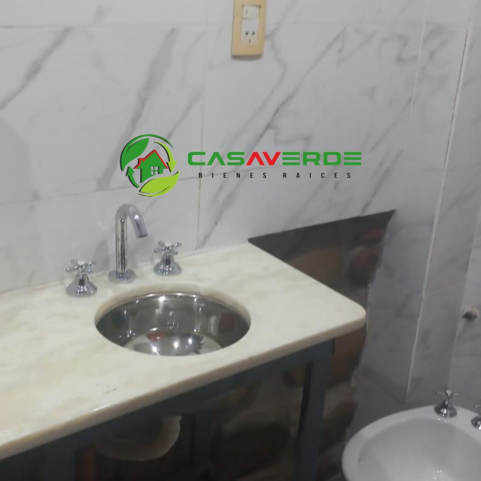 PROPIEDAD EN EL PORTEZUELO CON DOS MODULOS TIPO MONOAMBIENTE Y CONSTRUCCION 