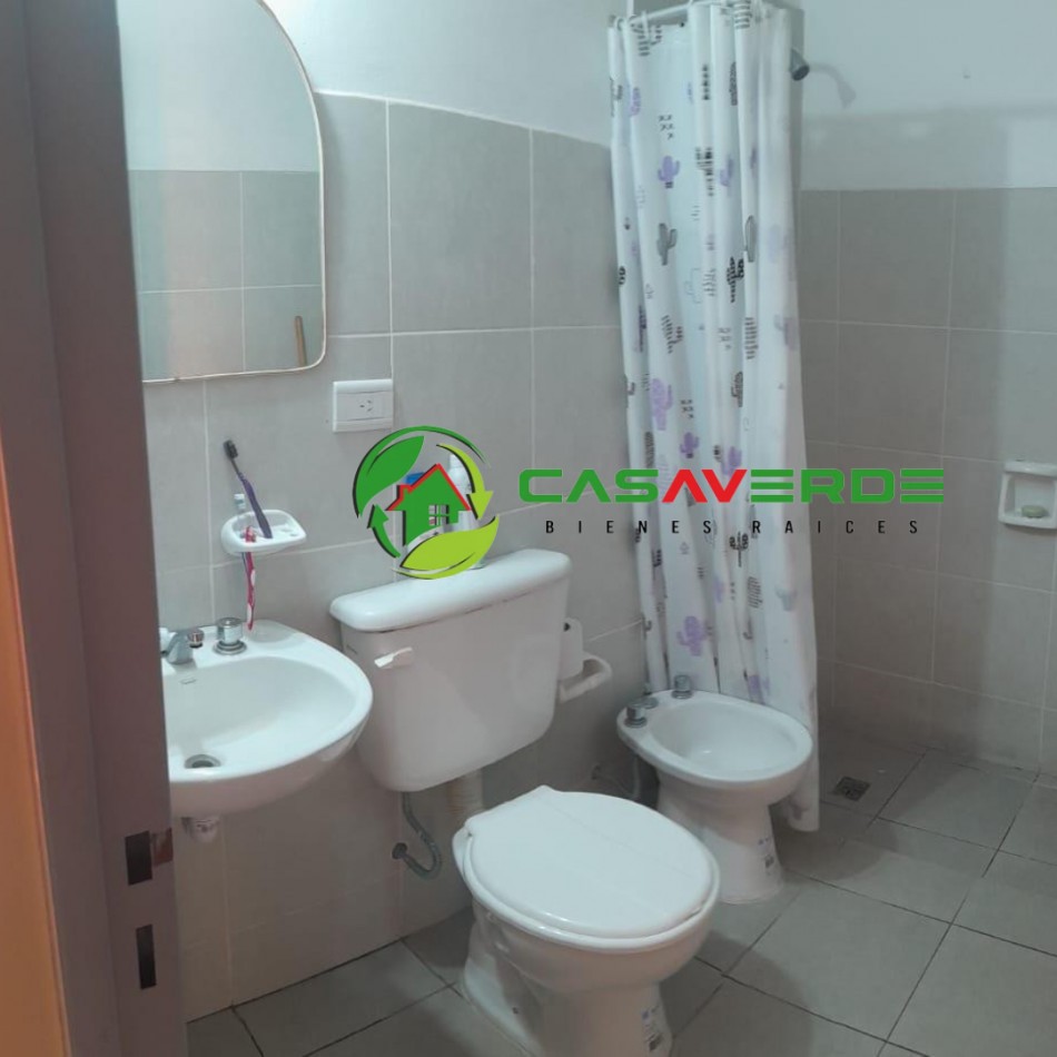 VENTA DEPARTAMENTO EN PLANTA BAJA - AMPLIACION EL BOSQUE