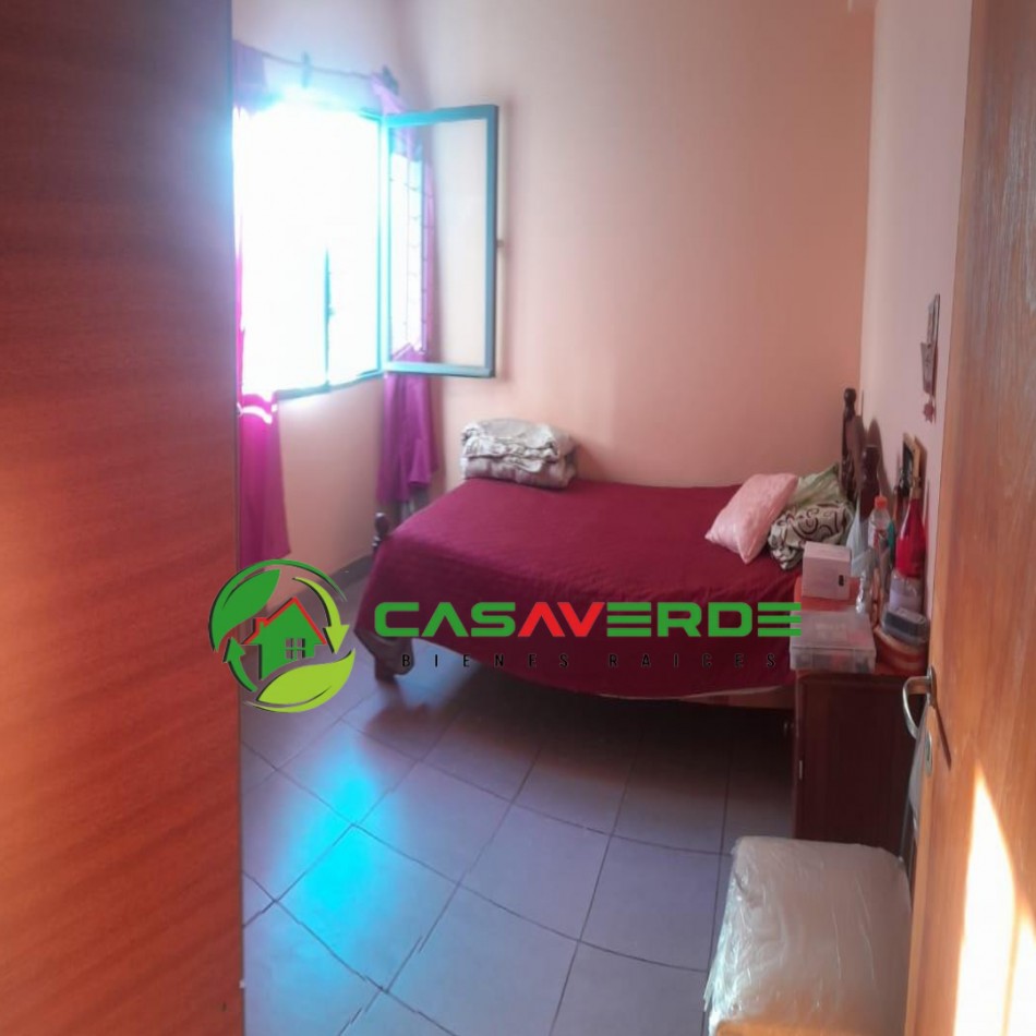 VENTA DEPARTAMENTO EN PLANTA BAJA - AMPLIACION EL BOSQUE