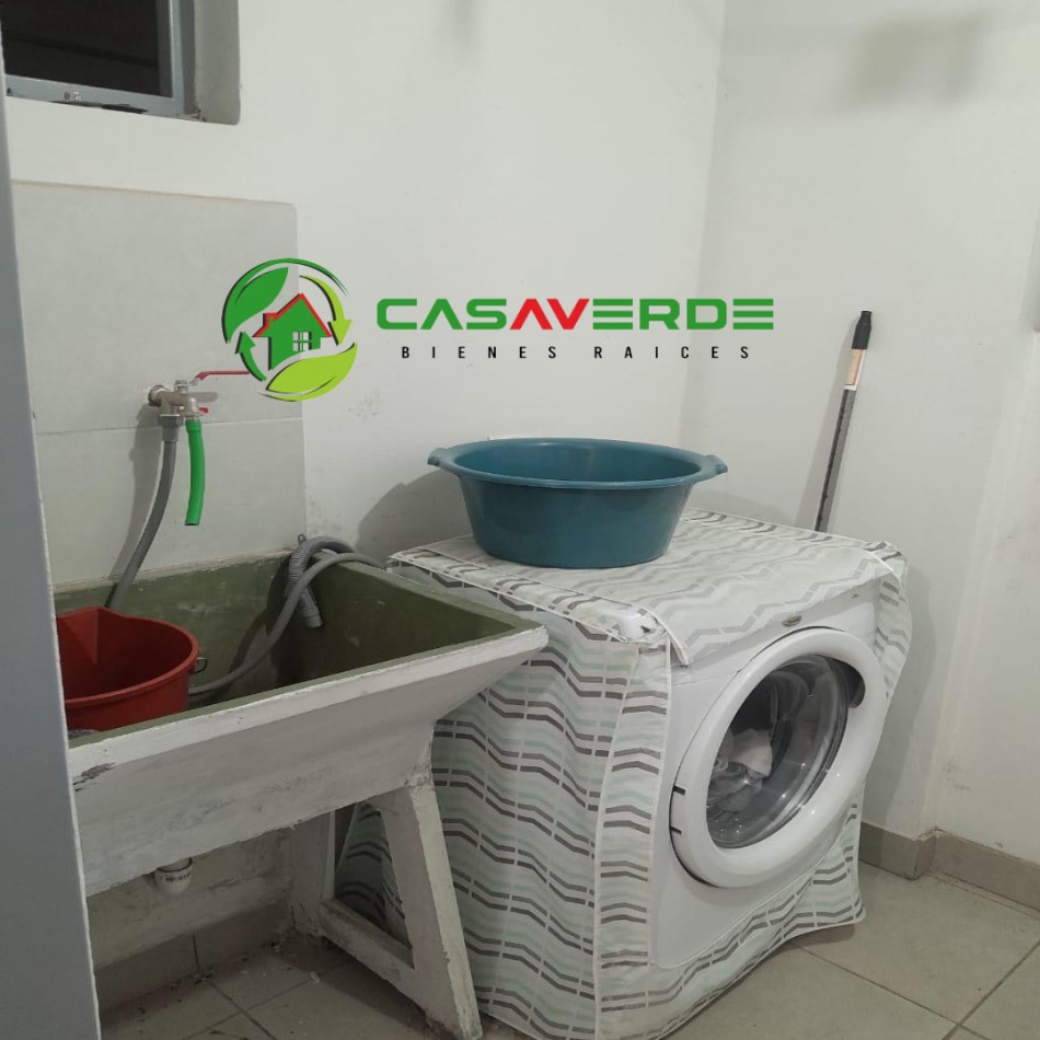 VENTA DEPARTAMENTO EN PLANTA BAJA - AMPLIACION EL BOSQUE