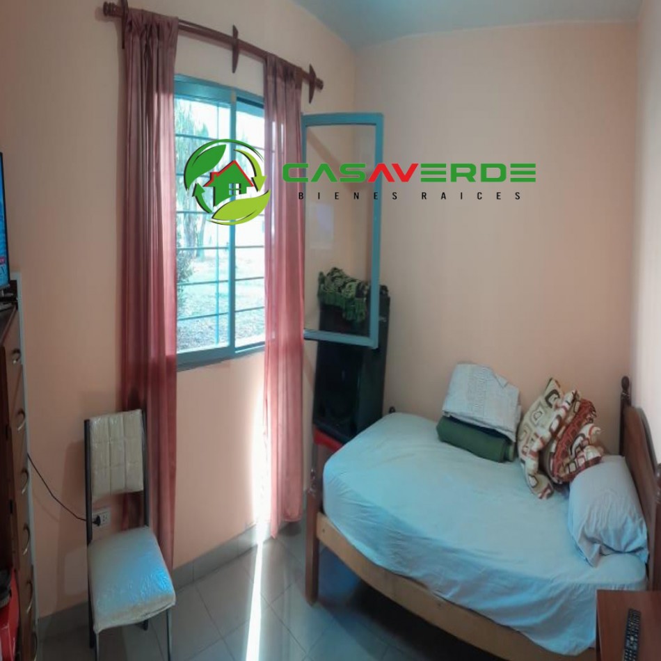 VENTA DEPARTAMENTO EN PLANTA BAJA - AMPLIACION EL BOSQUE