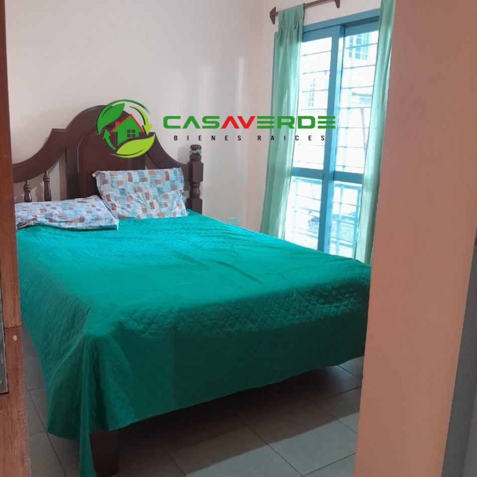 VENTA DEPARTAMENTO EN PLANTA BAJA - AMPLIACION EL BOSQUE