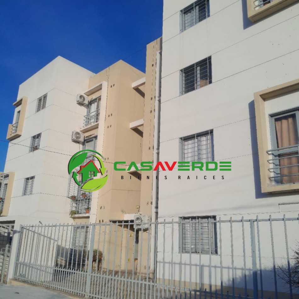 VENTA DEPARTAMENTO EN PLANTA BAJA - AMPLIACION EL BOSQUE