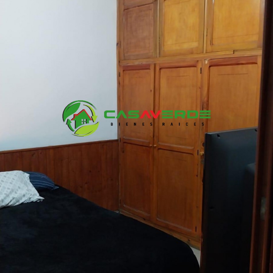 VENTA O PERMUTA PH EN ZONA CENTRO
