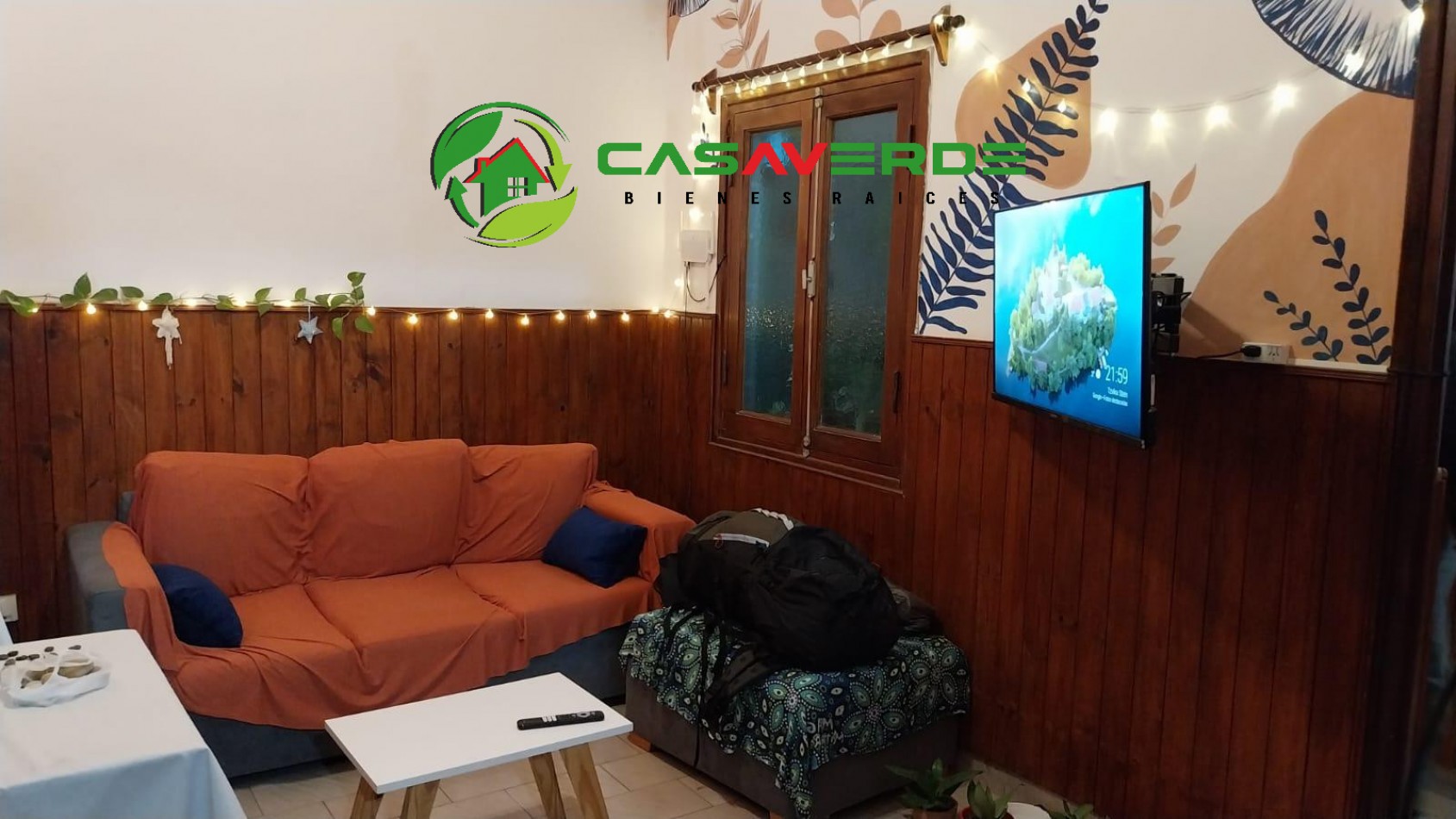 VENTA O PERMUTA PH EN ZONA CENTRO