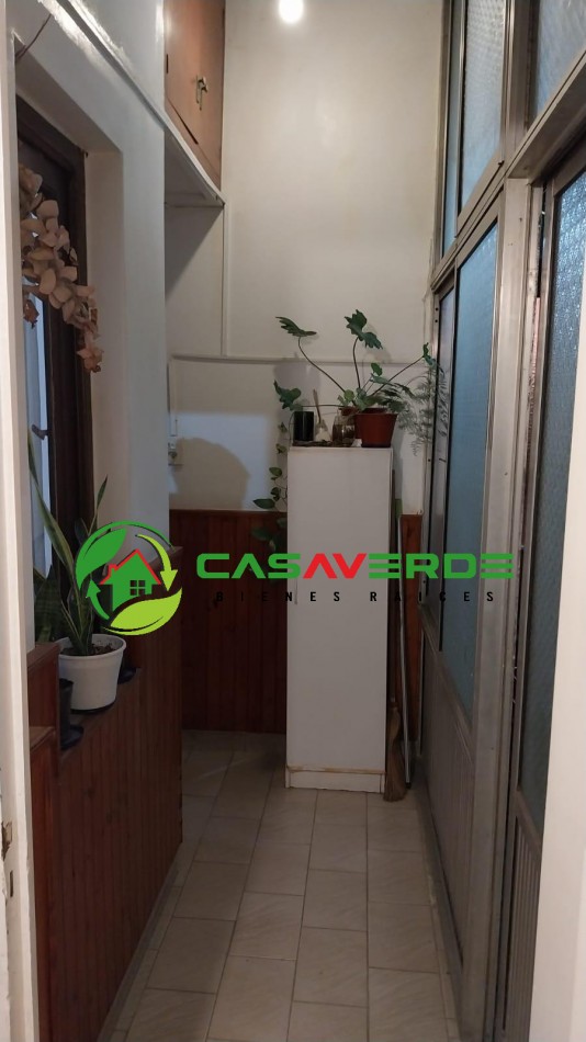 VENTA O PERMUTA PH EN ZONA CENTRO