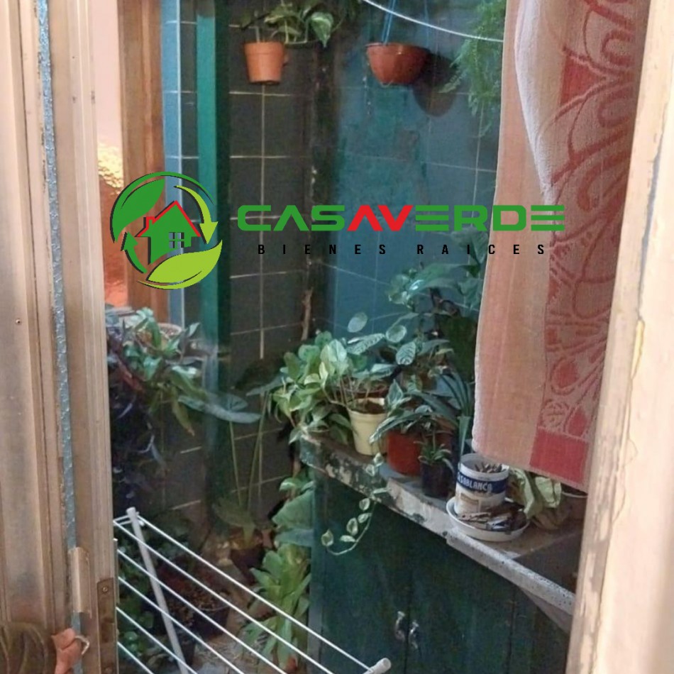 VENTA O PERMUTA PH EN ZONA CENTRO