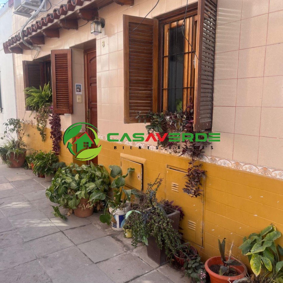 VENTA O PERMUTA PH EN ZONA CENTRO