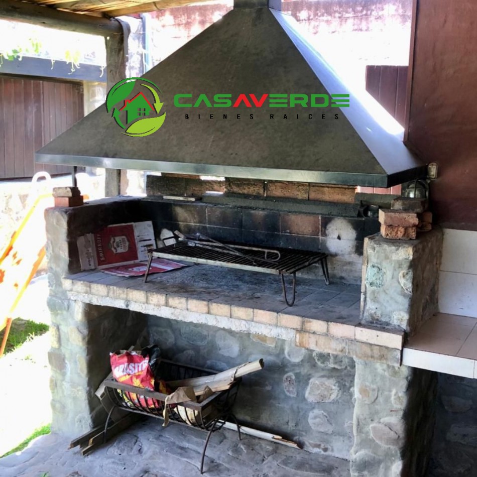 ALQUILER MENSUAL DEPARTAMENTOS TIPO CABAÑAS CON PILETA - EN VAQUEROS 