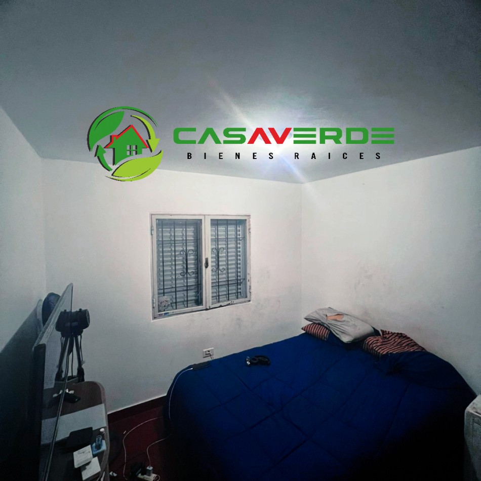 DEPARTAMENTO VENTA APTO CREDITO HIPOTECARIO - PARQUE BELGRANO - ZONA NORTE