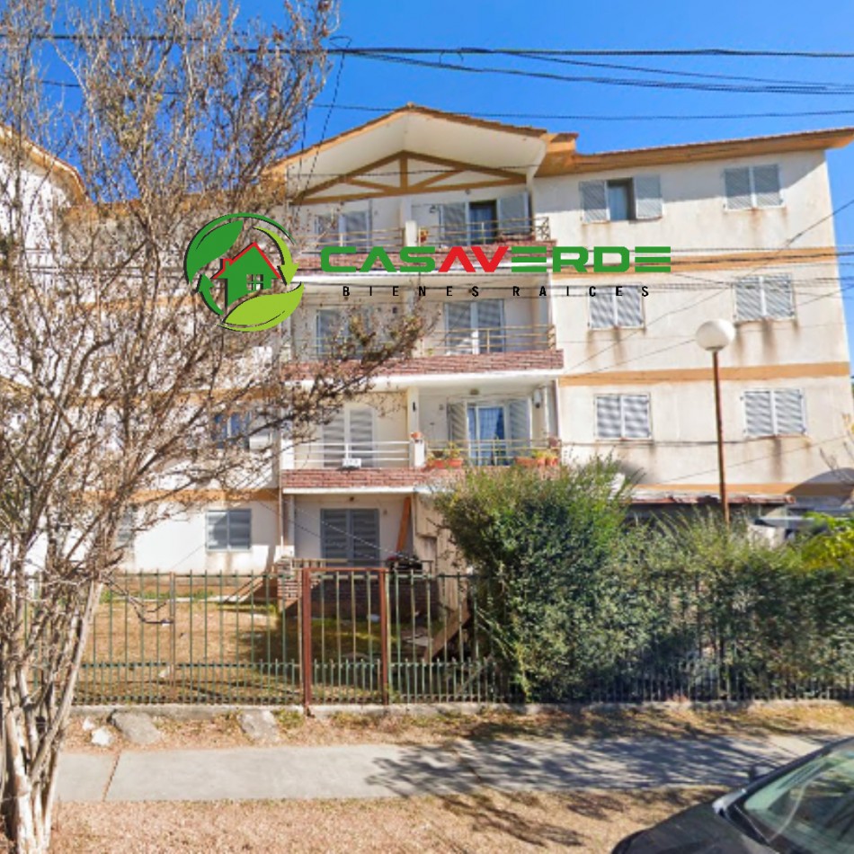 DEPARTAMENTO VENTA APTO CREDITO HIPOTECARIO - PARQUE BELGRANO - ZONA NORTE