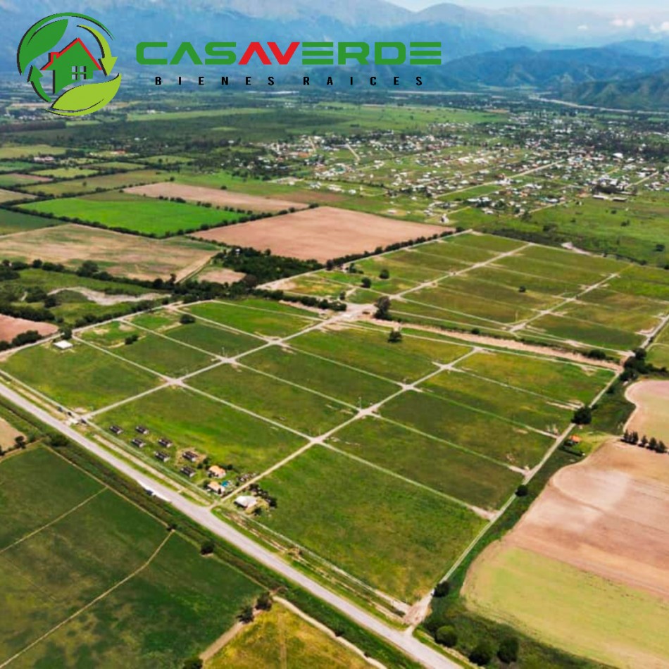 TERRENOS CON ESCRITURA EN "HACIENDA LAS NUBES"