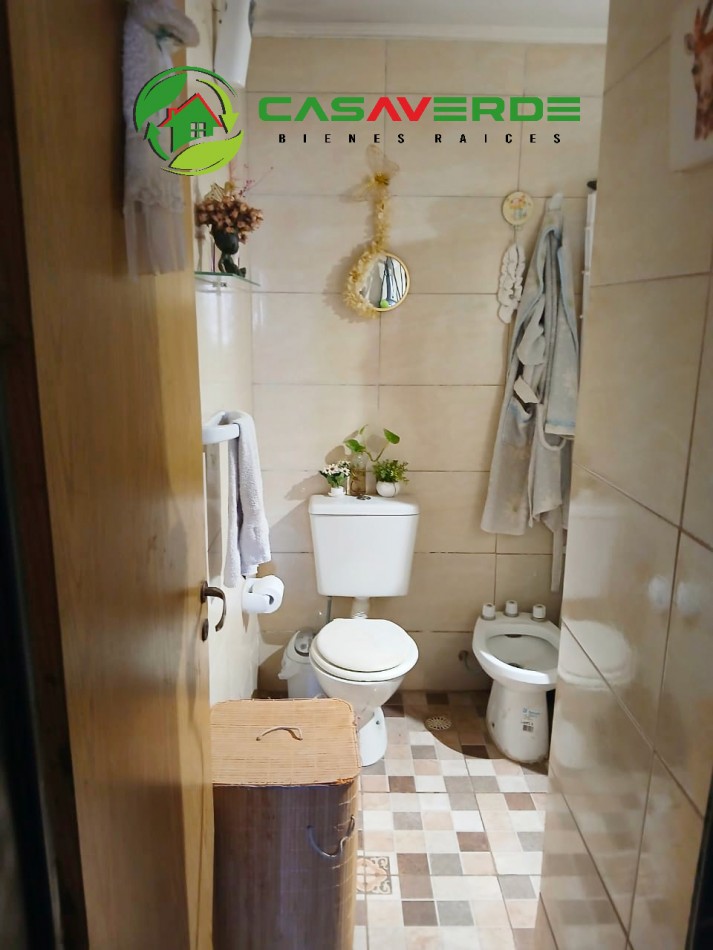 EN VENTA DEPARTAMENTO AMPLIACION INTERSINDICAL