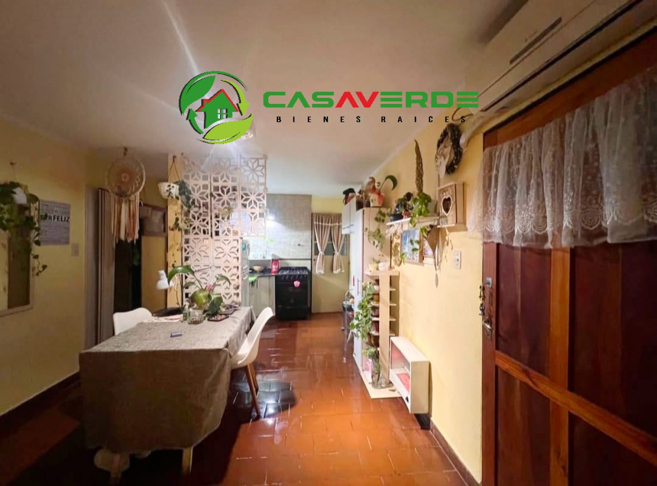 EN VENTA DEPARTAMENTO AMPLIACION INTERSINDICAL