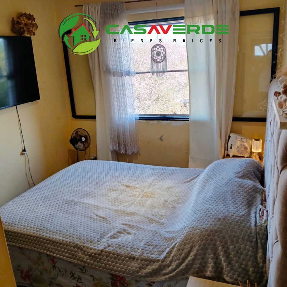 EN VENTA DEPARTAMENTO AMPLIACION INTERSINDICAL