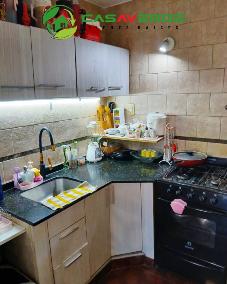 EN VENTA DEPARTAMENTO AMPLIACION INTERSINDICAL