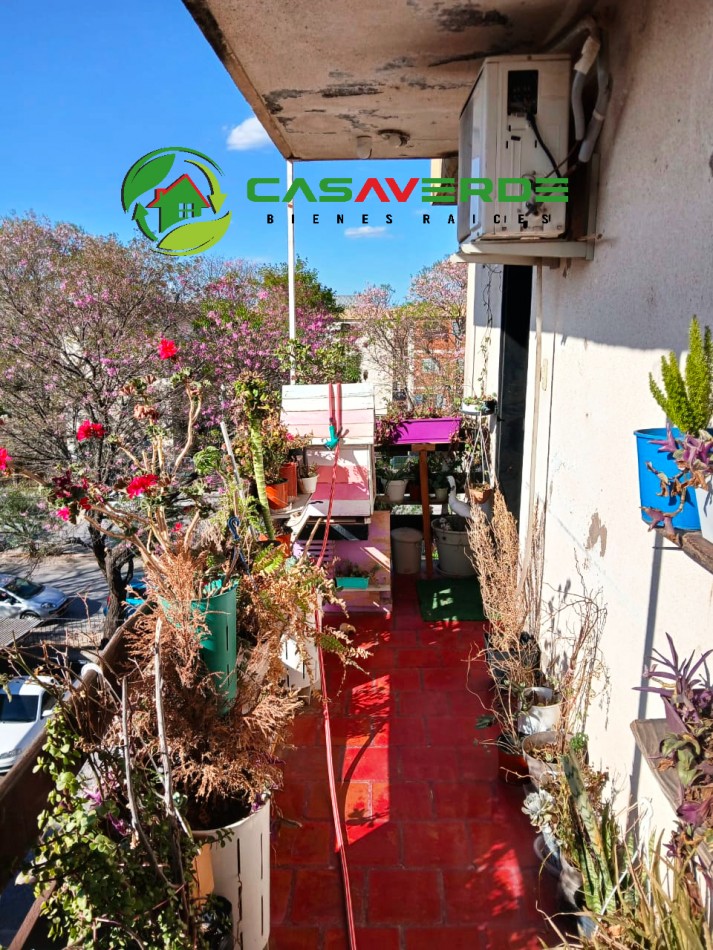 EN VENTA DEPARTAMENTO AMPLIACION INTERSINDICAL