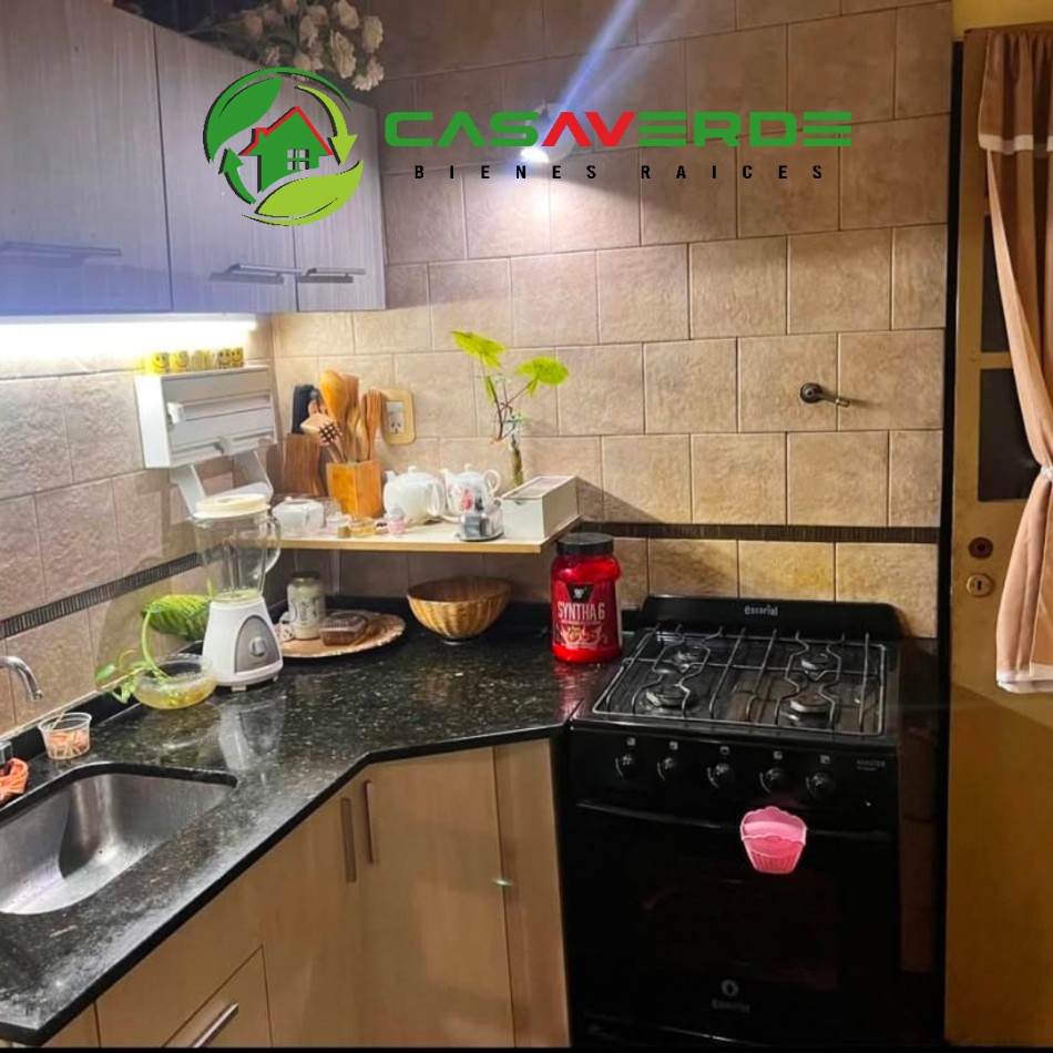 EN VENTA DEPARTAMENTO AMPLIACION INTERSINDICAL