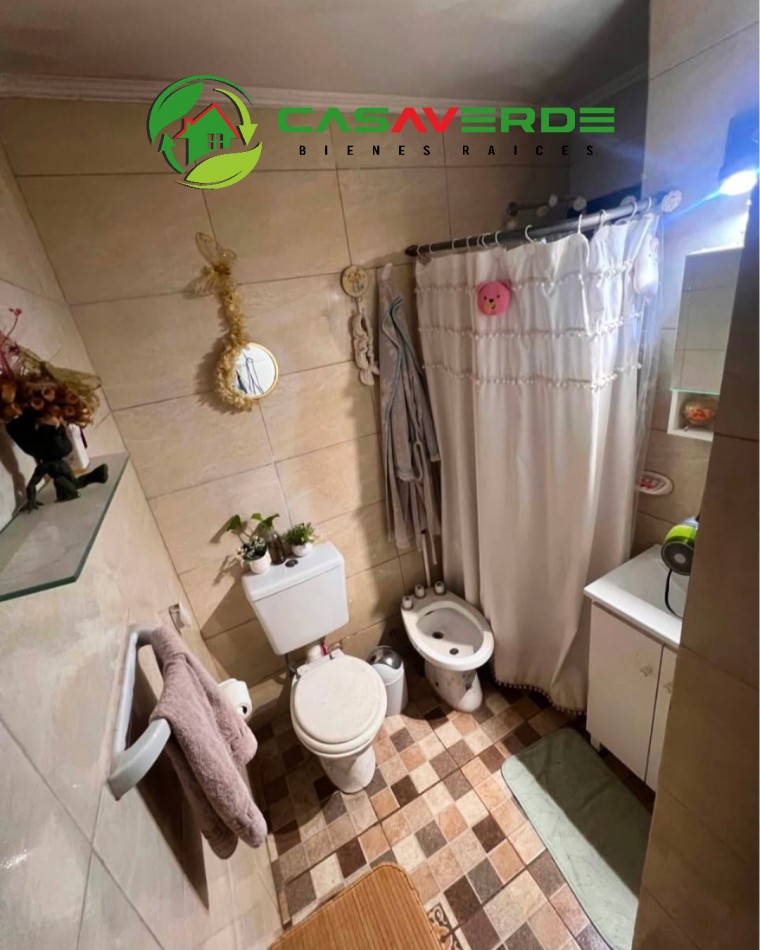 EN VENTA DEPARTAMENTO AMPLIACION INTERSINDICAL