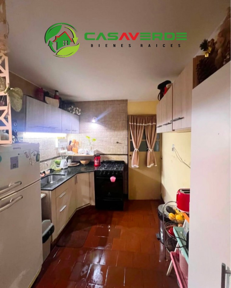 EN VENTA DEPARTAMENTO AMPLIACION INTERSINDICAL