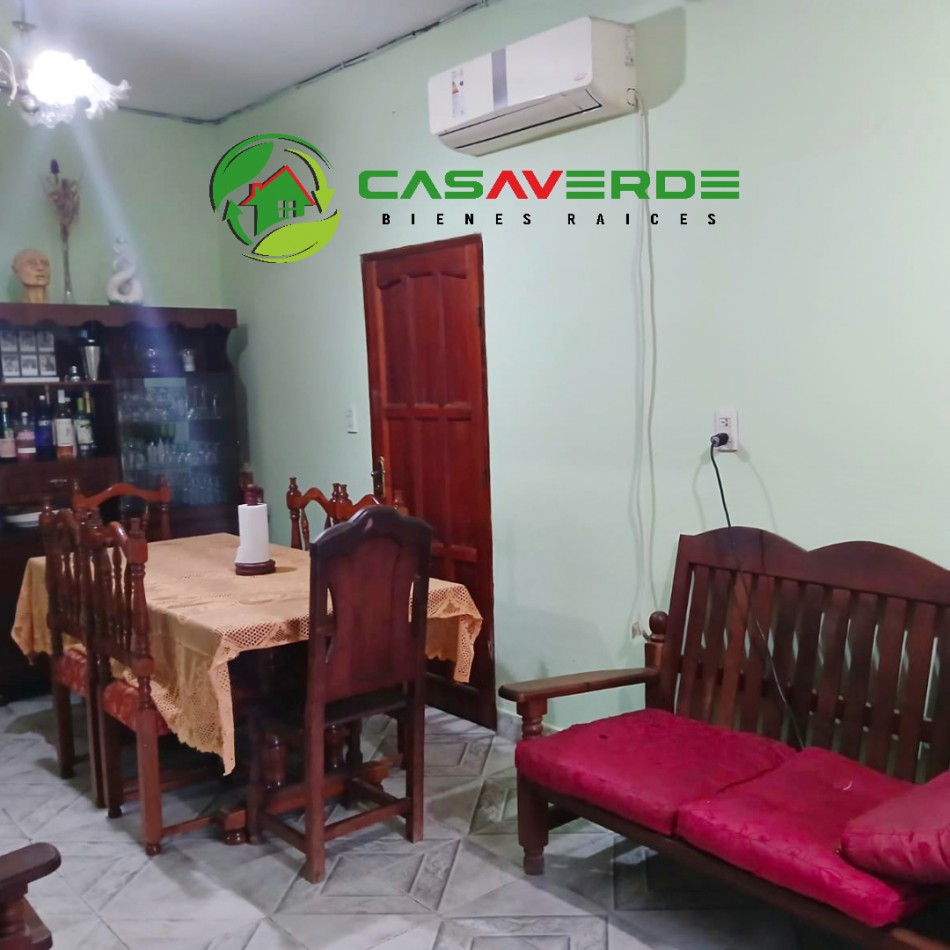 EN VENTA CASA ZONA MACROCENTRO