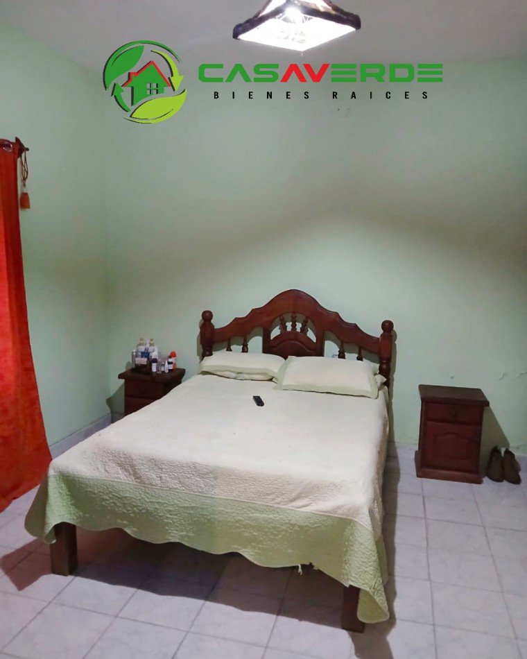 EN VENTA CASA ZONA MACROCENTRO