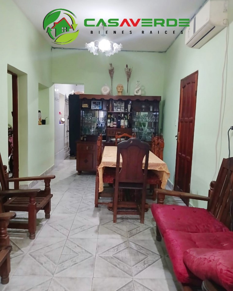 EN VENTA CASA ZONA MACROCENTRO