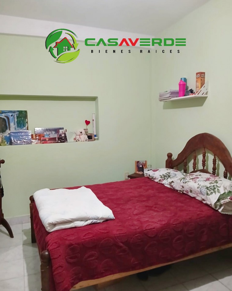 EN VENTA CASA ZONA MACROCENTRO