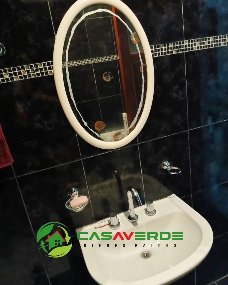 EN VENTA CASA ZONA MACROCENTRO