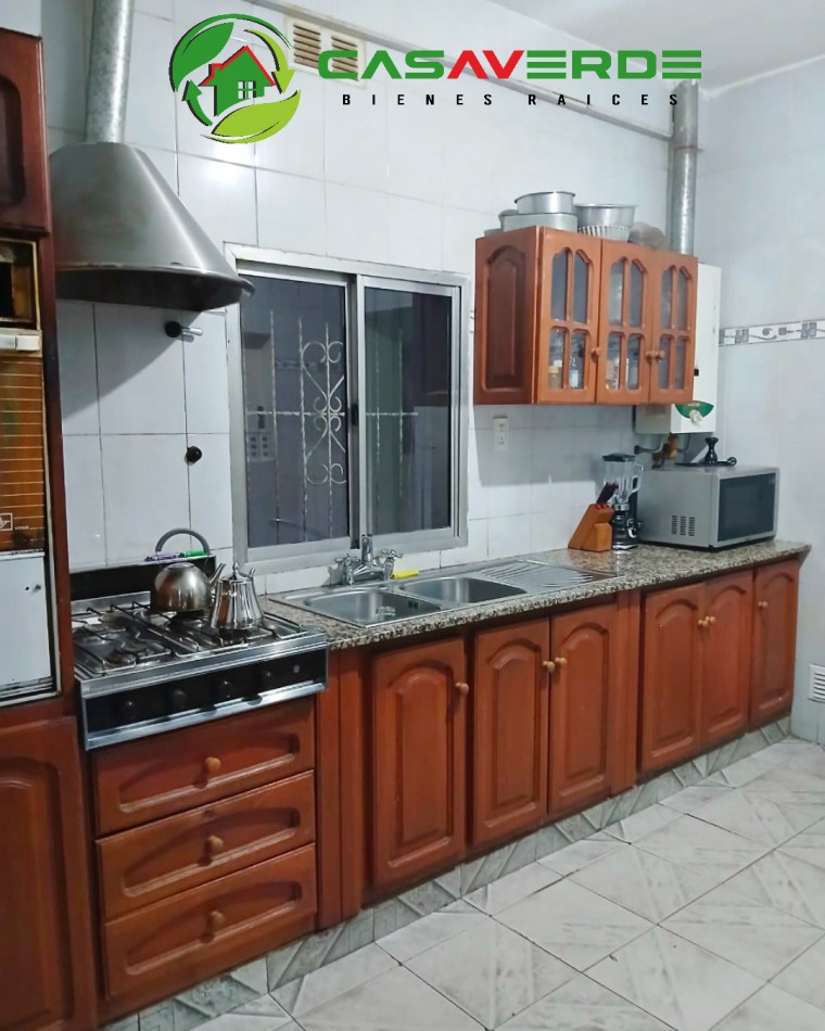 EN VENTA CASA ZONA MACROCENTRO