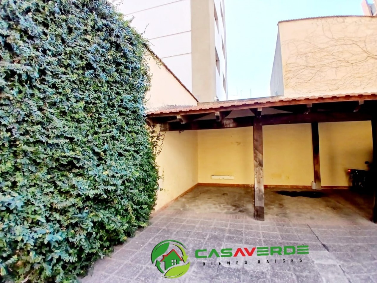 VENTA HEMROSO DEPARTAMENTO VICENTE LOPEZ AL 100