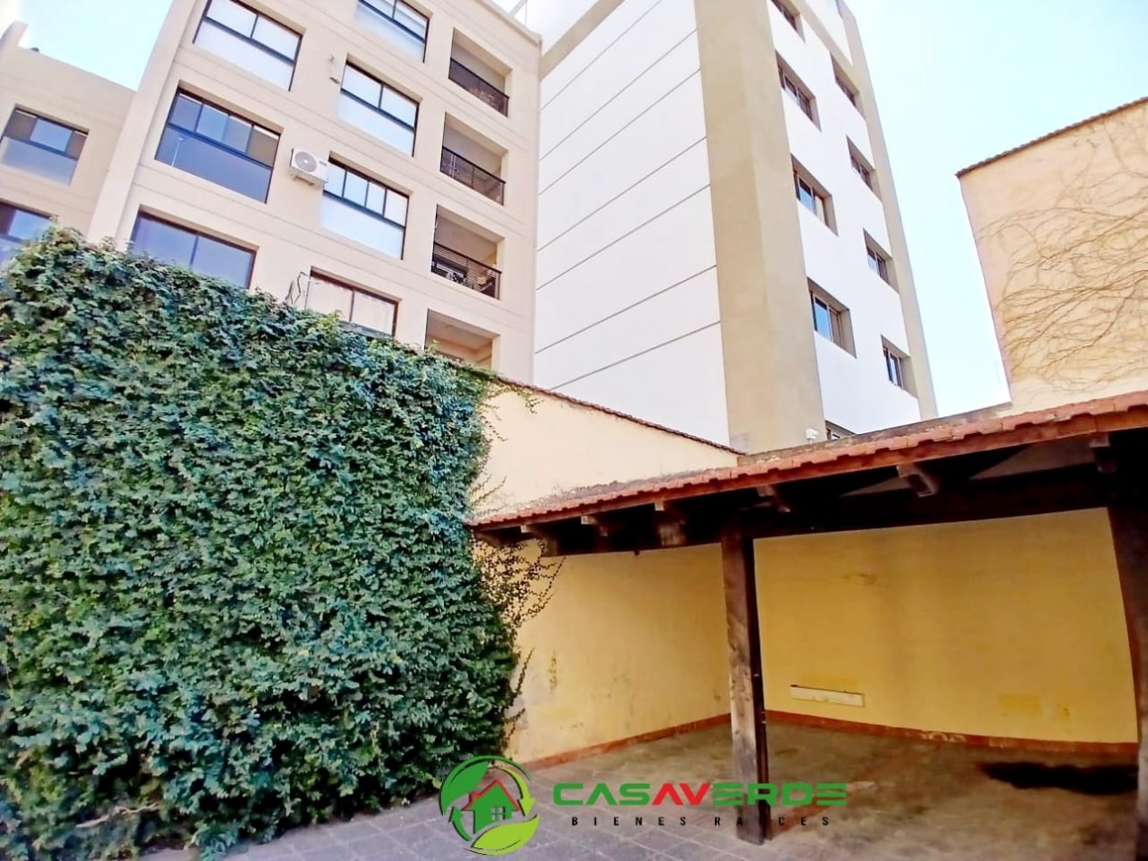 VENTA HEMROSO DEPARTAMENTO VICENTE LOPEZ AL 100